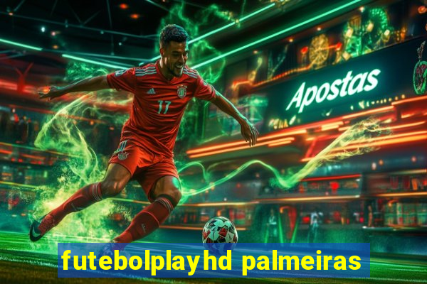 futebolplayhd palmeiras